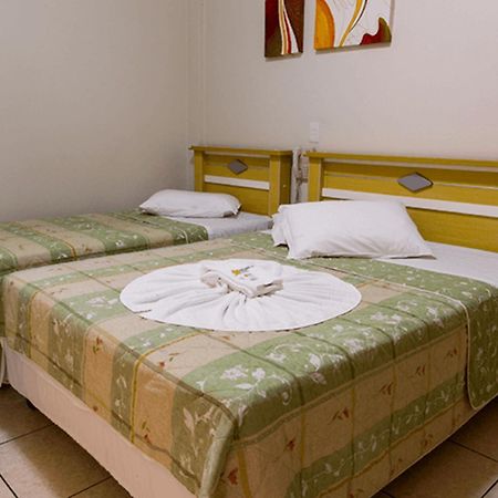 Andardac Hotel Guaramirim 客房 照片
