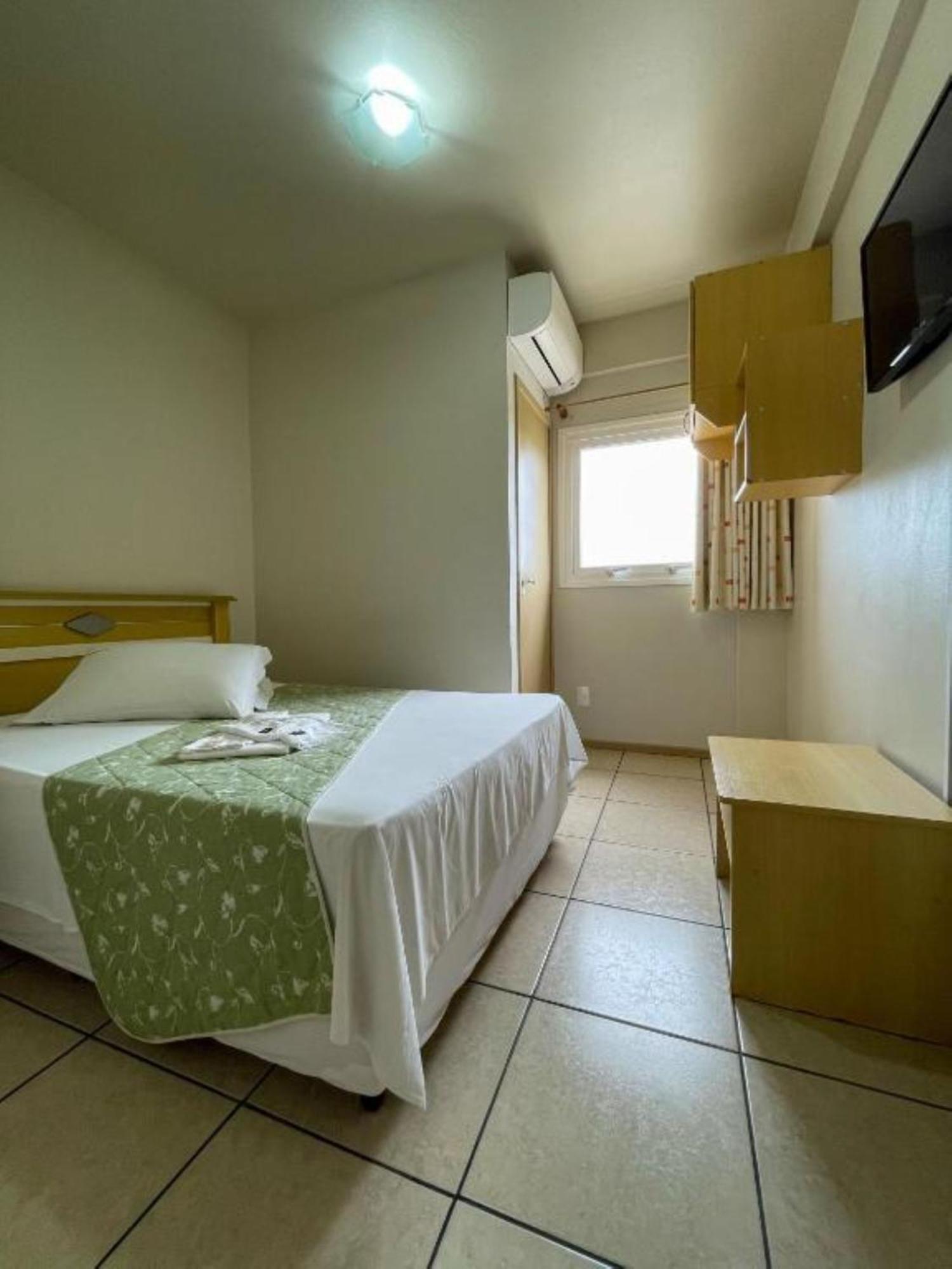 Andardac Hotel Guaramirim 客房 照片