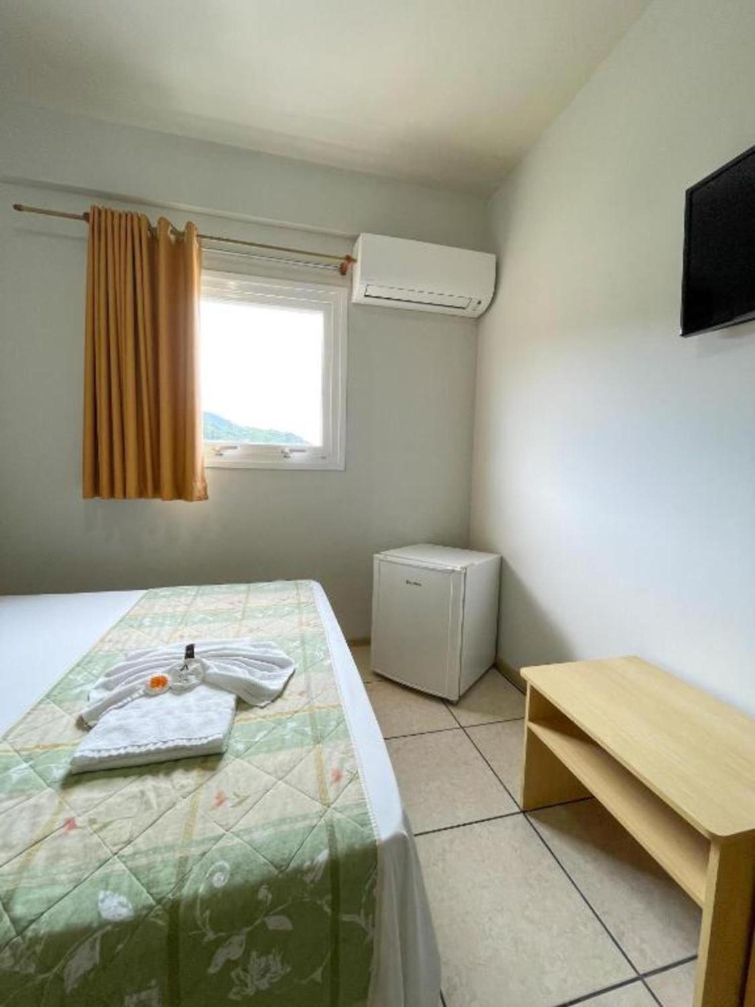 Andardac Hotel Guaramirim 客房 照片