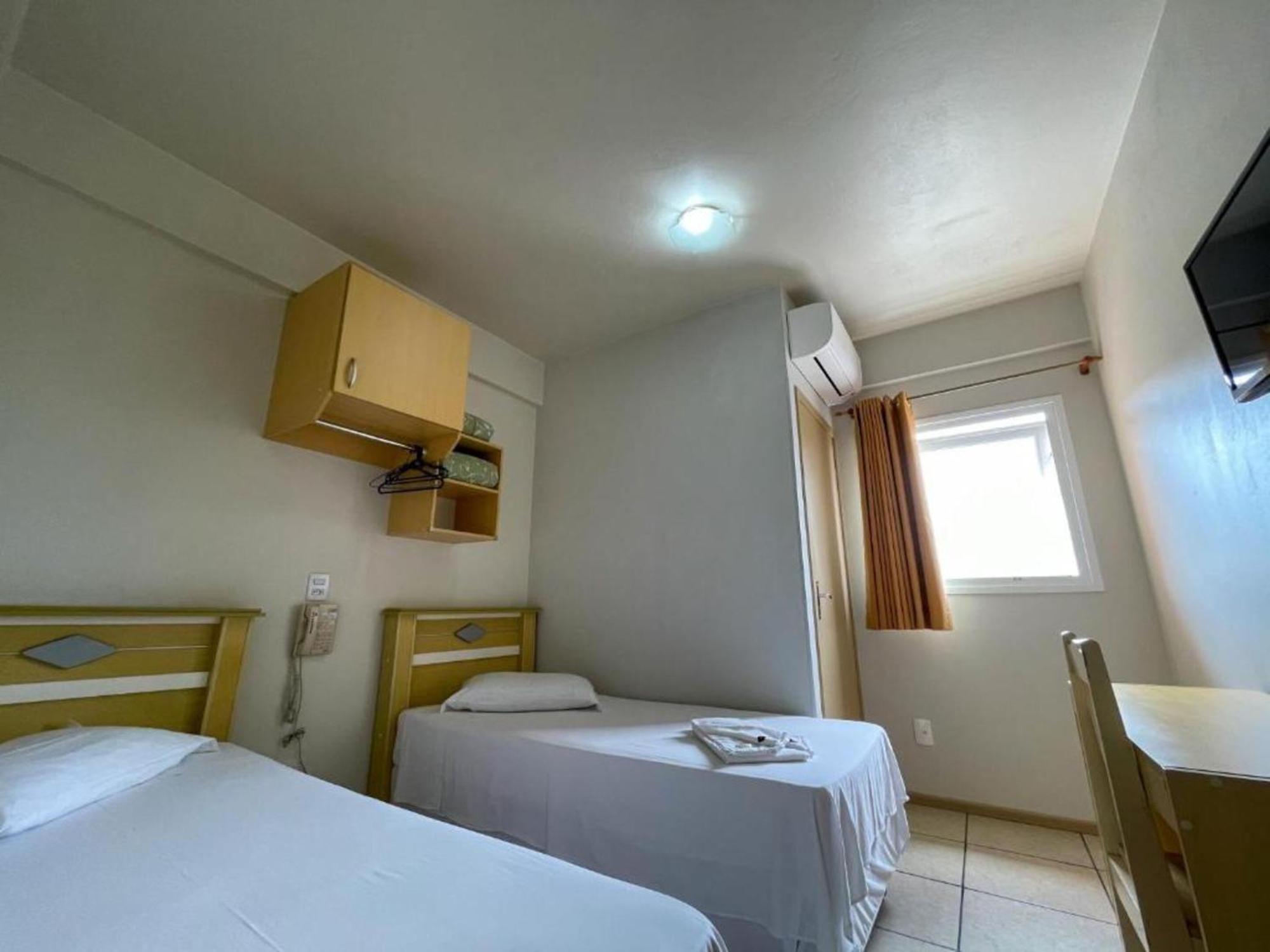 Andardac Hotel Guaramirim 客房 照片