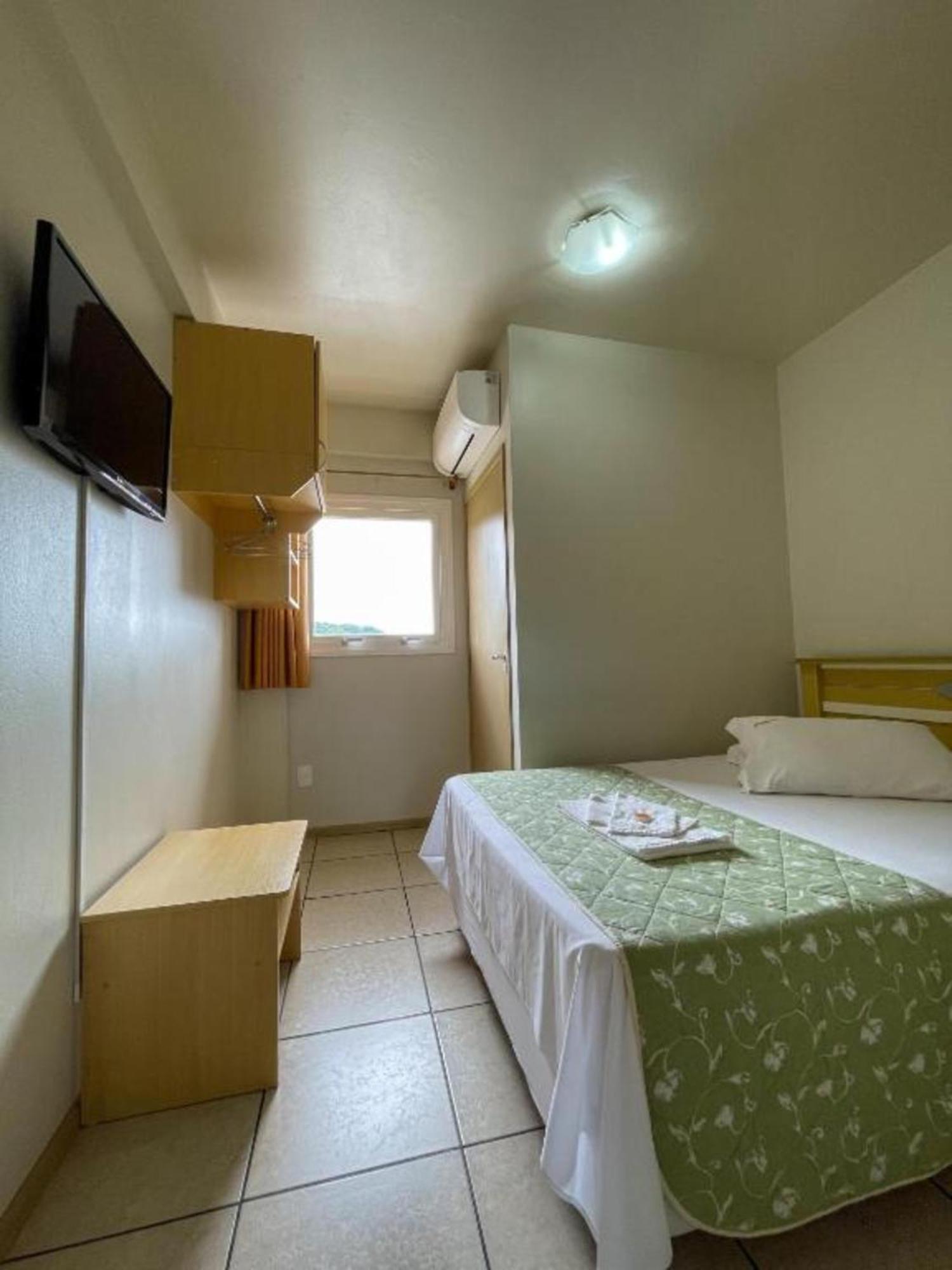 Andardac Hotel Guaramirim 客房 照片
