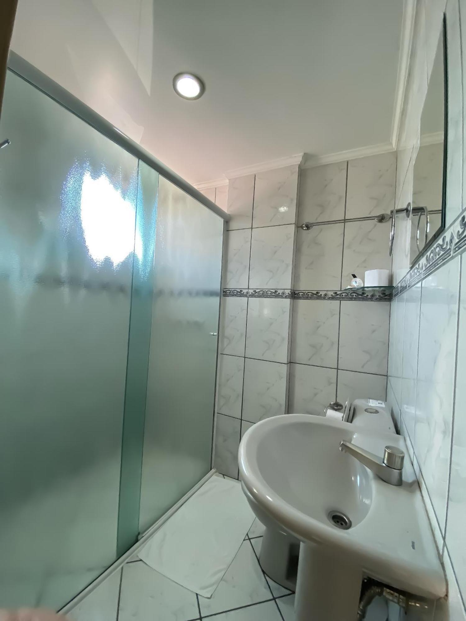 Andardac Hotel Guaramirim 客房 照片